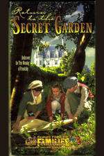 Return to the Secret Garden Box Art