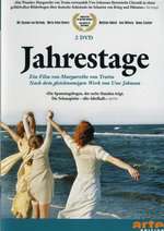 Jahrestage Box Art