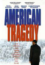 American Tragedy Box Art