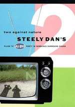 Steely Dan: Steely Dan's Two Against Nature Box Art