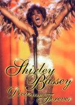 Shirley Bassey: Divas Are Forever Box Art