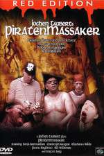 Piraten Massaker Box Art