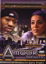 Amour Infinity: A Brooklyn Love Story Box Art