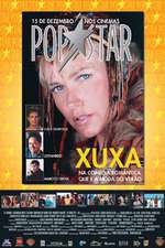 Xuxa Popstar Box Art