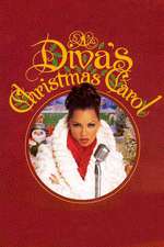 A Diva's Christmas Carol Box Art