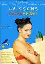 Laissons Lucie faire ! Box Art