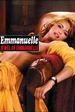 Emmanuelle 2000: Jewel of Emmanuelle Box Art