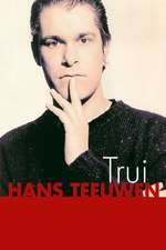 Hans Teeuwen: Trui Box Art