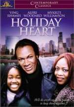 Holiday Heart Box Art