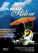 La Belle Hélène Box Art