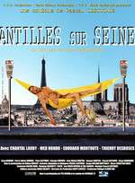 Antilles sur Seine Box Art