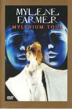 Mylène Farmer: Mylenium Tour Box Art