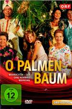 O Palmenbaum Box Art