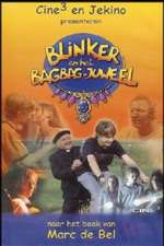 Blinker en het Bagbag juweel Box Art