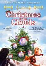 Christmas in the Clouds Box Art