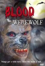 Blood of the Werewolf Box Art