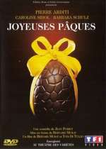 Joyeuses Pâques (théâtre) Box Art