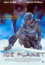 Ice Planet Box Art