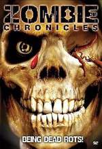 The Zombie Chronicles Box Art