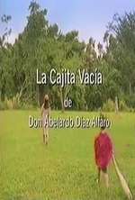 La cajita vacía Box Art