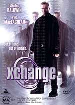 Xchange Box Art