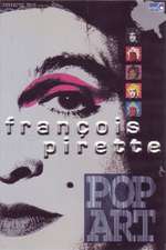 Francois Pirette - Pop Art Box Art