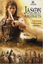 Jason and the Argonauts Box Art