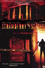 Strawberry Estates Box Art