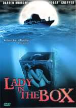 Lady in the Box Box Art