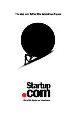 Startup.com Box Art