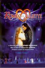 Roméo et Juliette, de la haine à l'amour Box Art