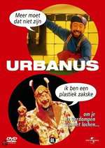 Urbanus: Meer Moet Dat Niet Zijn Box Art