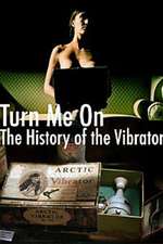 Turn Me On: The History of the Vibrator Box Art