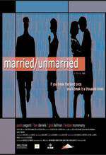 Married/Unmarried Box Art