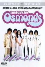 Inside The Osmonds Box Art