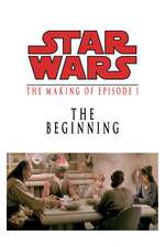 The Beginning: Making 'Episode I' Box Art