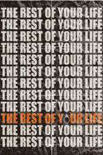 The Rest of Your Life Box Art