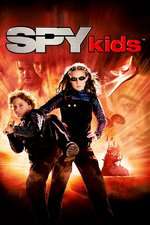 Spy Kids Box Art