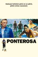 Ponterosa Box Art