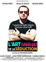 L'Art (délicat) de la séduction Box Art