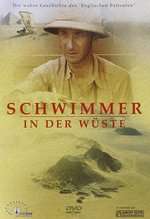 Schwimmer in der Wüste Box Art