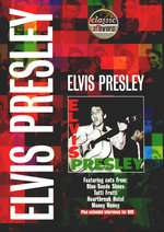 Classic Albums: Elvis Presley - Elvis Presley Box Art