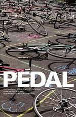 Pedal Box Art