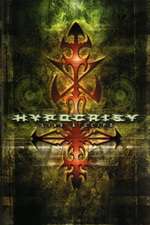 Hypocrisy - Live & Clips Box Art