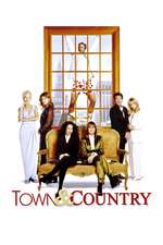 Town & Country Box Art