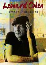 Leonard Cohen: After the Gold Rush Box Art