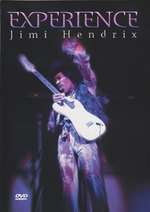 Jimi Hendrix: Experience Box Art