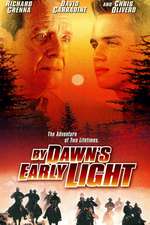 By Dawn's Early Light Box Art