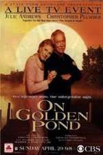 On Golden Pond Box Art