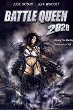 BattleQueen 2020 Box Art